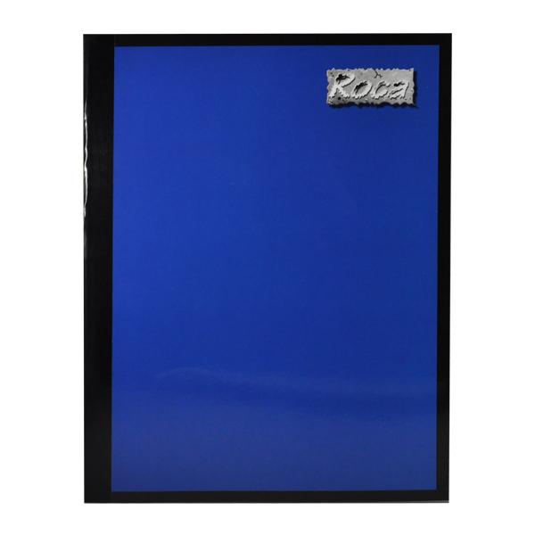 CUADERNO PROFESIONAL COSIDO ROKITA 100 C7 MAN 8A MNK