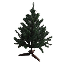 ARBOL MINI DURANGO 80 CM NAVIDAD VERDE NAVIARBOL