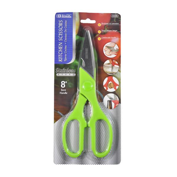 TIJERA COCINA 8 PULGADA 4440 BAZIC