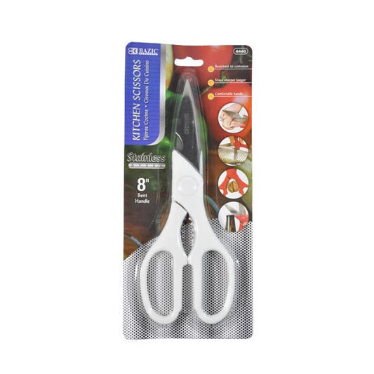 TIJERA COCINA 8 PULGADA 4440 BAZIC
