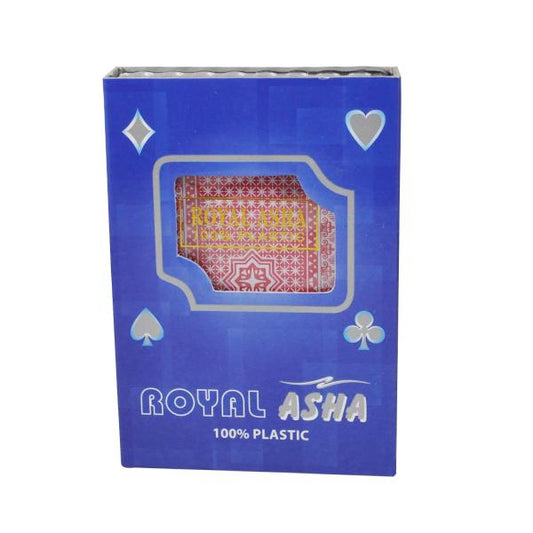 BARAJA ROYAL INDIVIDUAL ASHA JOCAR