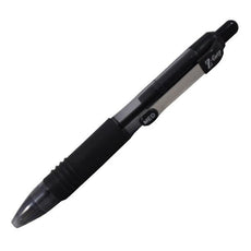 PLUMA Z-GRIP MINI 1.0 MM NEGRO 7907-00 ZEBRA