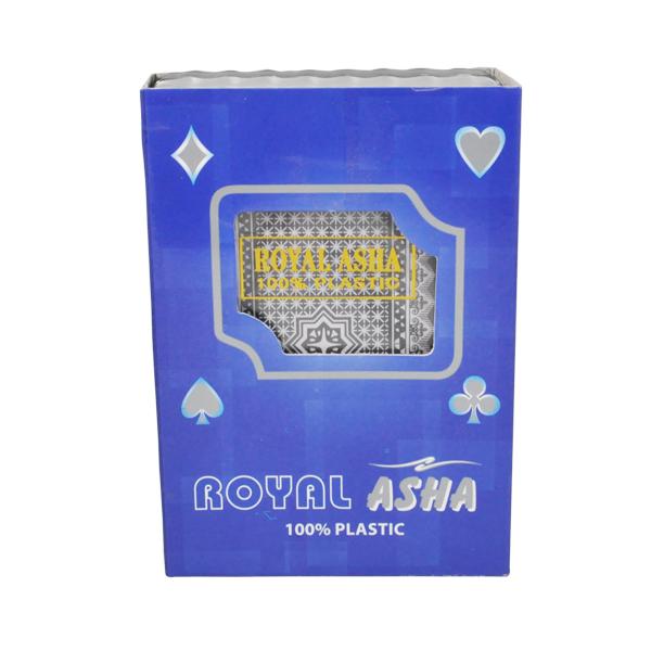 BARAJA ROYAL INDIVIDUAL ASHA JOCAR
