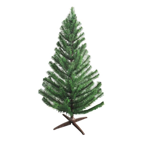 ARBOL CHAPALA 1.50 MT NAVIDAD VERDE NAVIARBOL