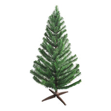 ARBOL CHAPALA 1.50 MT NAVIDAD VERDE NAVIARBOL