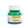 PINTURA ACRILICA 30 ML VERDE HOJA 748 PINTO DISTRIBUIDORA