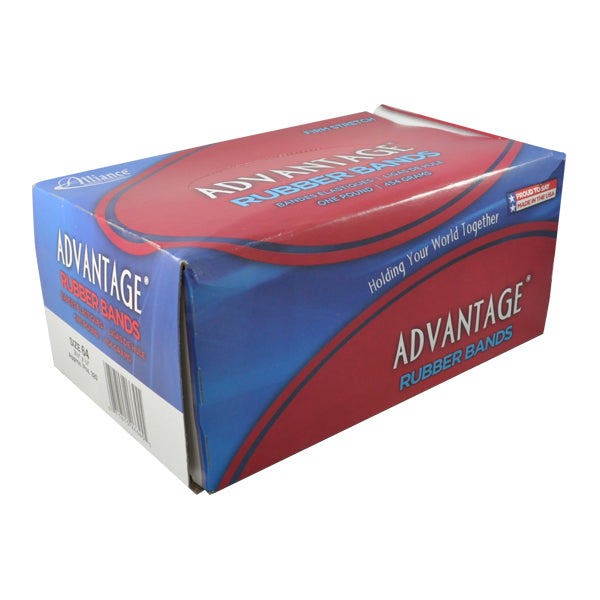 LIGA ADVANTAGE CAJA 1 LIBRA #64 ALLIANCE