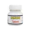 PINTURA ACRILICA 30 ML BLANCO DE TITANIO 701 PINTO DISTRIBUIDORA