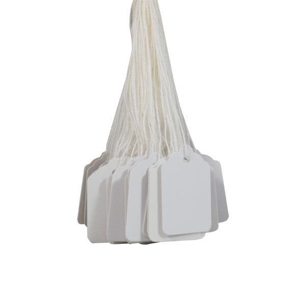 ETIQUETA COLGAR #104 100 PZ JLM