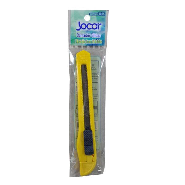 CUTTER CHICO JOCAR