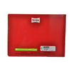 CUADERNO ITALIANO COSIDO 100 C5 4522 SCRIBE MNK