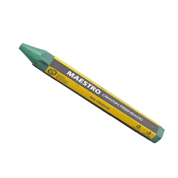 CRAYON MAESTRO VERDE DIXON