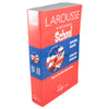 DICCIONARIO SCHOOL INGLES-ESPAÑOL 1531 LAROUSSE MNK