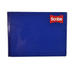 CUADERNO ITALIANO COSIDO 100 C5 4522 SCRIBE MNK