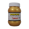 PINTURA ACRILICA METALICO 100 ML ORO SOLAR 520 PINTO DISTRIBUIDORA