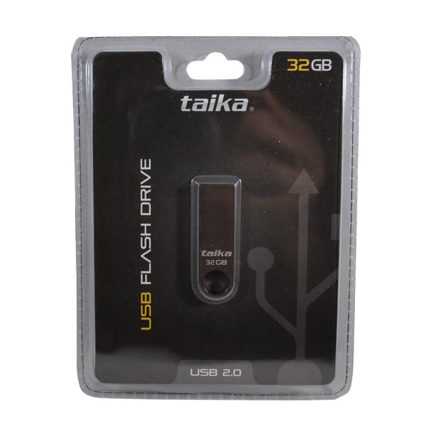 MEMORIA USB 32 GB COMPUTO