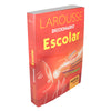 DICCIONARIO ESCOLAR ROJO 1065 LAROUSSE MNK