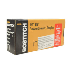 GRAPA 1/4 5000 PZ B-8 BOSTITCH