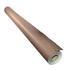 PAPEL AMERICA/SILUETA CAFE 25 MT