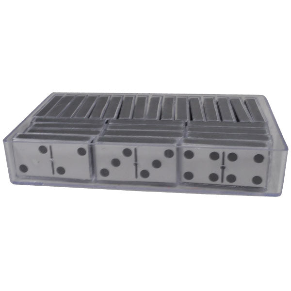 DOMINO 28 FICHAS HALCON DICRESA