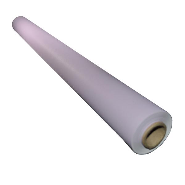 PAPEL AMERICA/SILUETA LILA 25 MT