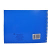CUADERNO ITALIANO ESPIRAL COLIBRI 100 HJ DOBLE RAYA 2200 MAN 8A MNK