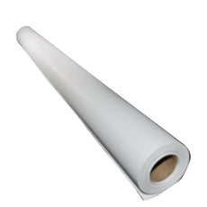 PAPEL AMERICA/SILUETA BLANCO 25 MT
