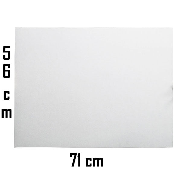 CARTON CASCARON 1/2 71X56 GONDI