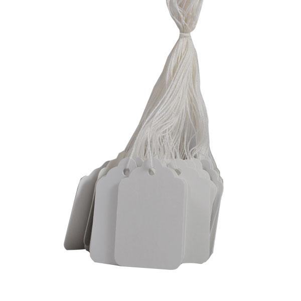 ETIQUETA COLGAR #106 100 PZ JLM