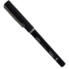 PLUMA ROLLER K5 0.5 MM 989 NEGRO IKW