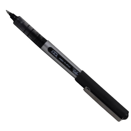 PLUMA ROLLER K7 0.7 MM 986 NEGRO IKW