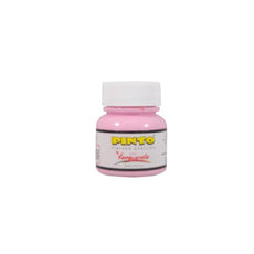 PINTURA ACRILICA 30 ML ROSA BEBE 736 PINTO DISTRIBUIDORA