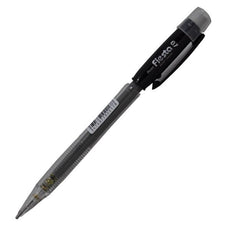 LAPICERO AUTOMATICO FIESTA 0.7 MM NEGRO AX107-A PENTEL