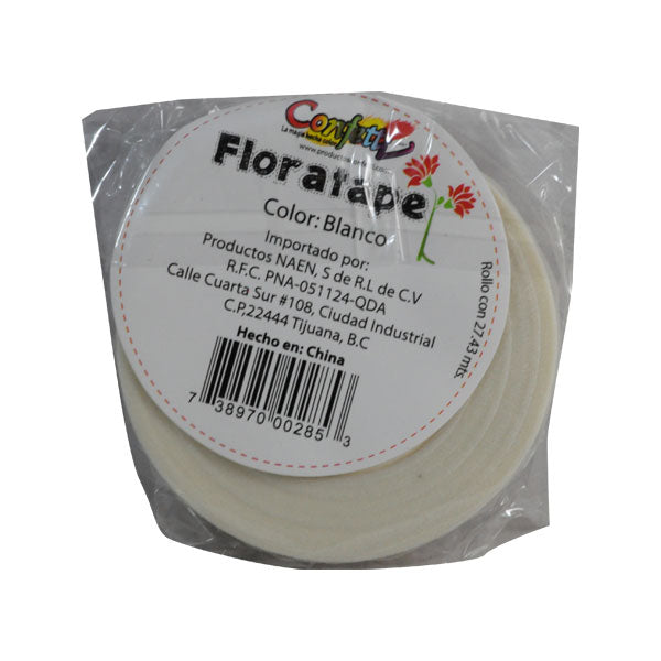 FLORATAPE BLANCO NAEN
