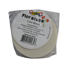 FLORATAPE BLANCO NAEN
