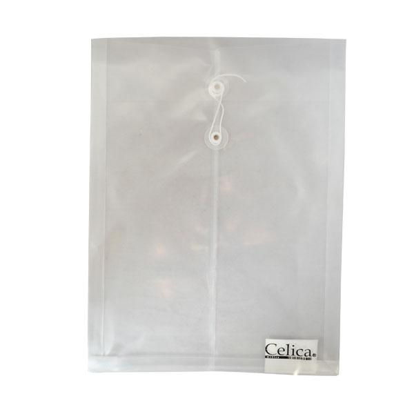 SOBRE T/C C/HILO TRANSPARENTE CO-F118 CELICA