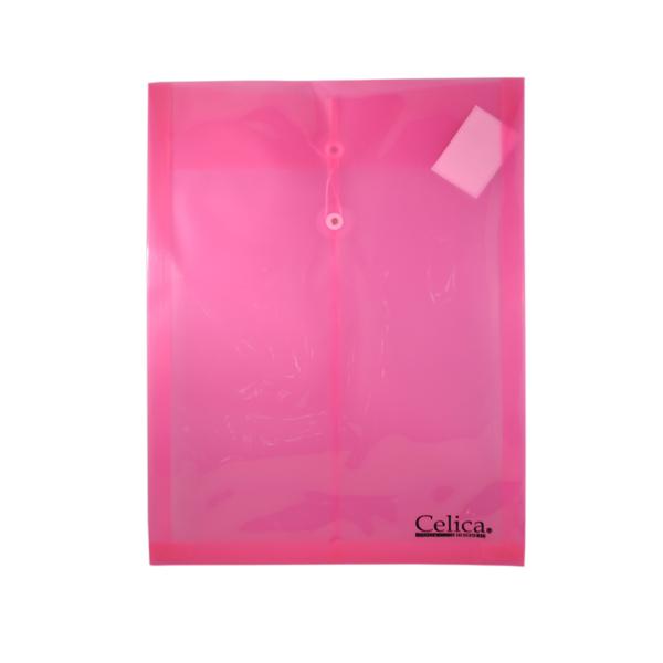 SOBRE T/C C/HILO ROSA CO-F118 CELICA