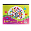 PAPEL DIBUJO FINGER 16X12 20 HJ 5040 BAZIC