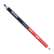 LAPIZ BICOLOR JUMBO PELIKAN MNK