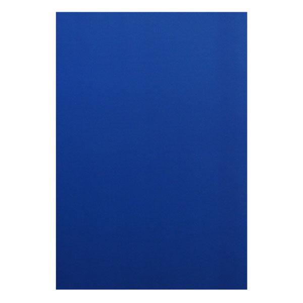 FOAM BOARD 75X50 AZUL 591 BAZIC