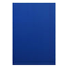 FOAM BOARD 75X50 AZUL 591 BAZIC