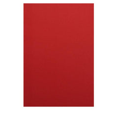 FOAM BOARD 75X50 ROJO 590 BAZIC