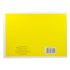 CUADERNO ITALIANO ENGRAPADO ROCA 100 HJ C14 MAN 8A MNK