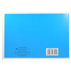 CUADERNO ITALIANO ENGRAPADO ROCA 100 HJ C14 MAN 8A MNK