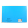 CUADERNO ITALIANO ENGRAPADO ROCA 50 HJ BLANCO 3051 MAN 8A MNK