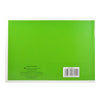 CUADERNO ITALIANO ENGRAPADO ROCA 50 HJ BLANCO 3051 MAN 8A MNK