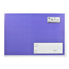 CUADERNO ITALIANO ENGRAPADO ROCA 50 HJ BLANCO 3051 MAN 8A MNK