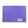 CUADERNO ITALIANO ENGRAPADO ROCA 50 HJ BLANCO 3051 MAN 8A MNK