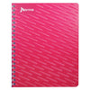 CUADERNO PROFESIONAL DOBLE ARGOLLA 200 HJ NORMA