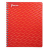 CUADERNO PROFESIONAL DOBLE ARGOLLA 200 HJ NORMA